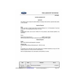 FORD FLTM BI 106-01