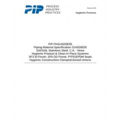 PIP PH314SD0E05