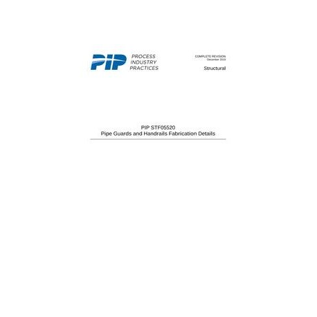 PIP STF05520