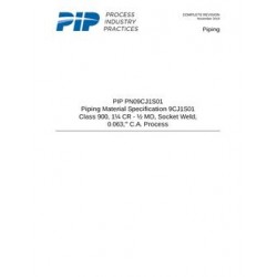 PIP PN09CJ1S01