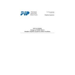 PIP PLC00005