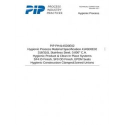 PIP PH414SD0E02