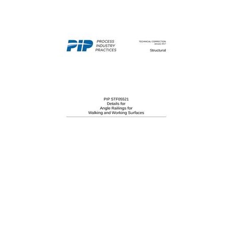 PIP STF05521