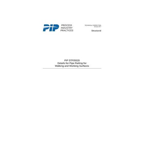 PIP STF05520