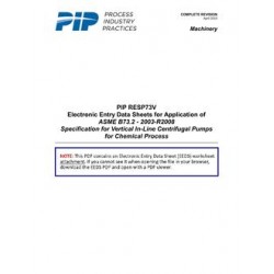 PIP RESP73V-EEDS