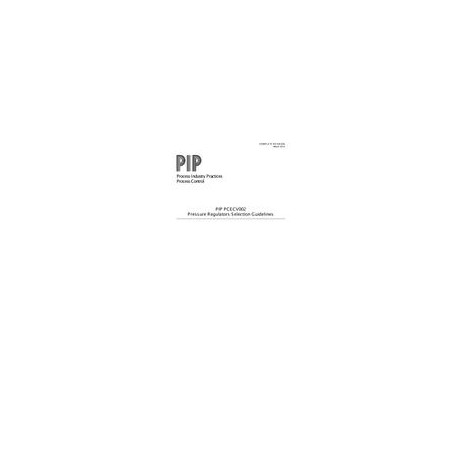 PIP PCECV002