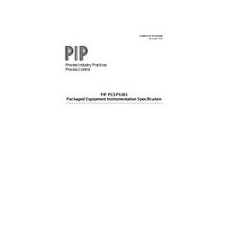 PIP PCSPS001