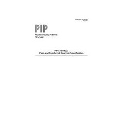 PIP STS03001