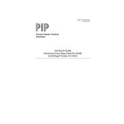 PIP RESP73-DM