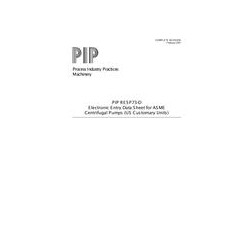 PIP RESP73-D