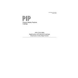 PIP CTSE1000-EEDS